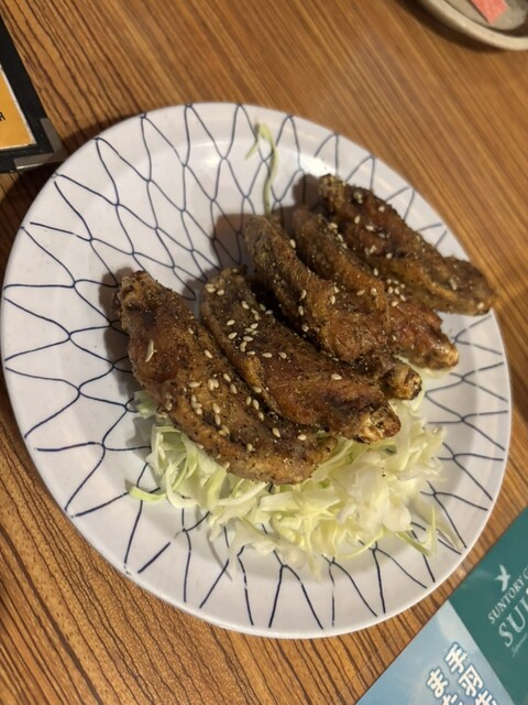 Tsubasa Ya Toyota Nishimachi Ten