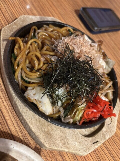 Tsubasa Ya Toyota Nishimachi Ten photo 3