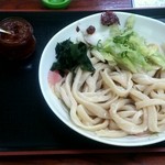 手打ち 山もとうどん - 