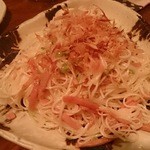 ソーミンチャンプルー