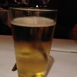 SCALA'S BISTRO - Budweiser