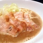 自家製麺 伊藤 - 