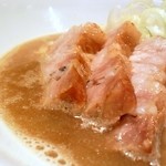 自家製麺 伊藤 - 