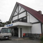 SADO二ツ亀ビューホテル - ホテル外観