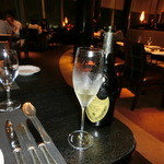 THE21 - ドンペリ