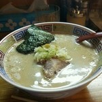 Ramen Jimennijuuyon - 屋台ラーメン
                        