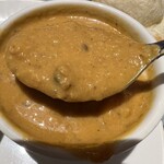 ピアーズ - スペシャルピアズシーフードカレー