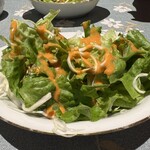 ピアーズ - このドレッシング、好き♪