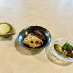 草庵 - 