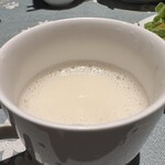 ピアーズ - じゃがいものスープ、胃に優しい〜