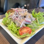 グリルバルサンク - 