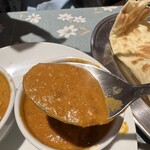 ピアーズ - スペシャルチキンカレー