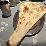 ピアーズ - 巨大ナン！！！