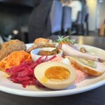 グリルバルサンク - 