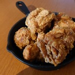 スクラム食堂＆ポチャ - 