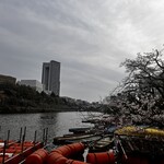 カナルカフェ - 