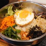 スクラム食堂＆ポチャ - 