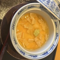京懐石とゆば料理 松山閣 JR京都伊勢丹店 - 