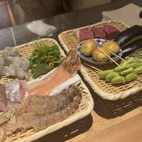 天七 - 