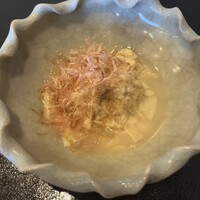 京懐石とゆば料理 松山閣 JR京都伊勢丹店 - 
