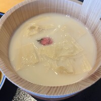 京懐石とゆば料理 松山閣 JR京都伊勢丹店 - 