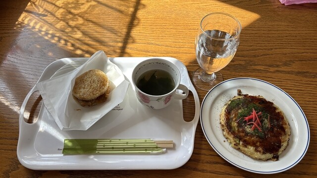 陽だまり商店2点 陽だまり商店2点 陽だまり商店2点 オヤツと珈琲 日溜(ひだまり商店