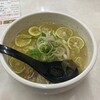 かすうどん 恵美須屋 2号店