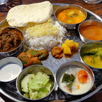 はらいそカリー - 