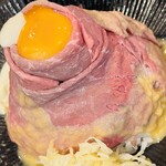 京都ローストビーフ大野 - 