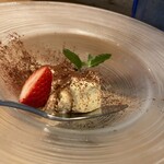 ビストロ ランプ - 