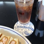 カフェ木村家 - 