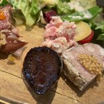 ビストロ ランプ - 