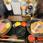 京都ローストビーフ大野 - 