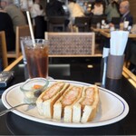 カフェ木村家 - 