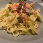 ビストロ ランプ - 