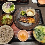 大戸屋 - 料理写真: