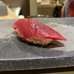 恵比寿 鮨 はつめ - 