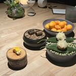 レスピラシオン - 