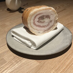 レスピラシオン - 