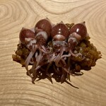 レスピラシオン - 