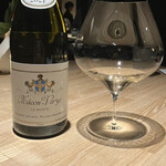 レスピラシオン - 