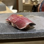 恵比寿 鮨 はつめ - 