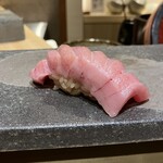 恵比寿 鮨 はつめ - 