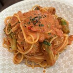 ぺぱーと - 料理写真: