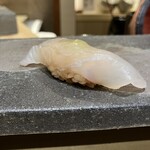 恵比寿 鮨 はつめ - 