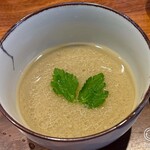 自家製手もみ麺 鈴ノ木 - 