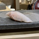 恵比寿 鮨 はつめ - 