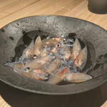 レスピラシオン - 