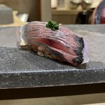 恵比寿 鮨 はつめ - 