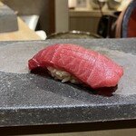 恵比寿 鮨 はつめ - 